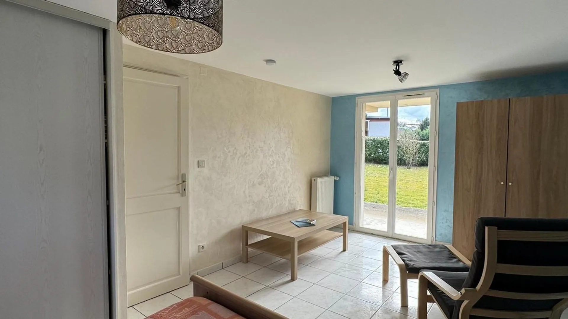 Location Rdc Maison, Jardin Et Terrasse A Aix-Les-Bains, Proche Thermes Et Lac ! - Fr-1-555-9 0*, Aix-les-Bains France