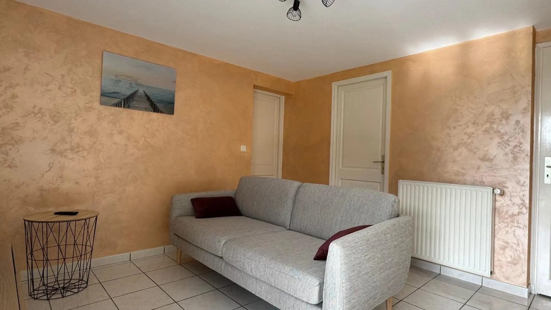 Location Rdc Maison, Jardin Et Terrasse A Aix-Les-Bains, Proche Thermes Et Lac ! - Fr-1-555-9 France